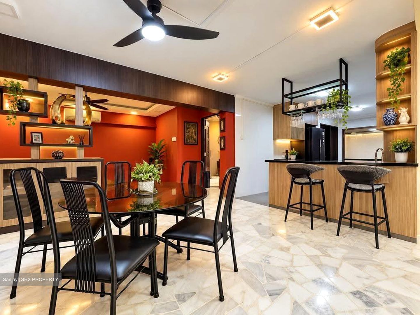 Blk 663A Yishun Avenue 4 (Yishun), HDB Executive #632567411